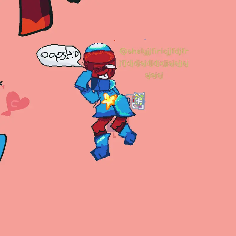 Game by @shelychsvsishhvzz