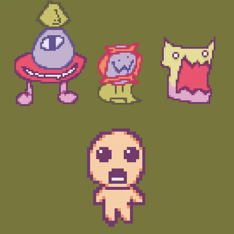 Game by @Zopchik