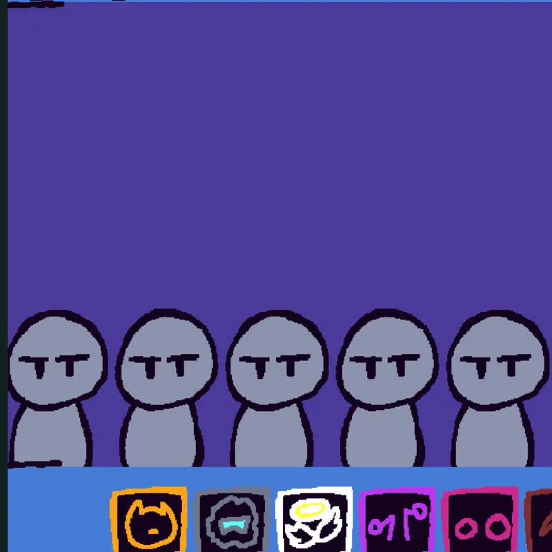Game by @toi_la_nguoi_mientay