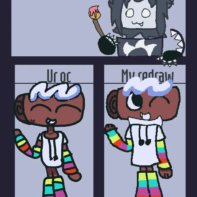 Game by @ILoveTwoTime