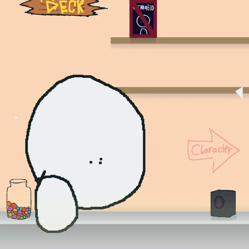 Game by @-_boromny_-
