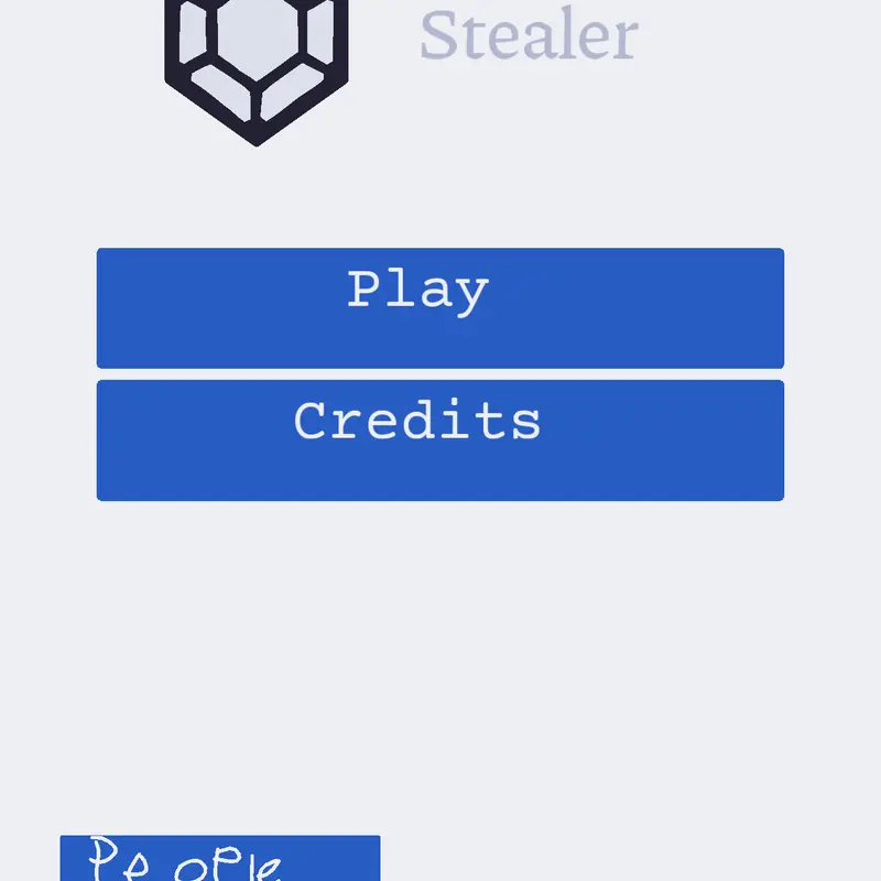 Game by @DuoOwl