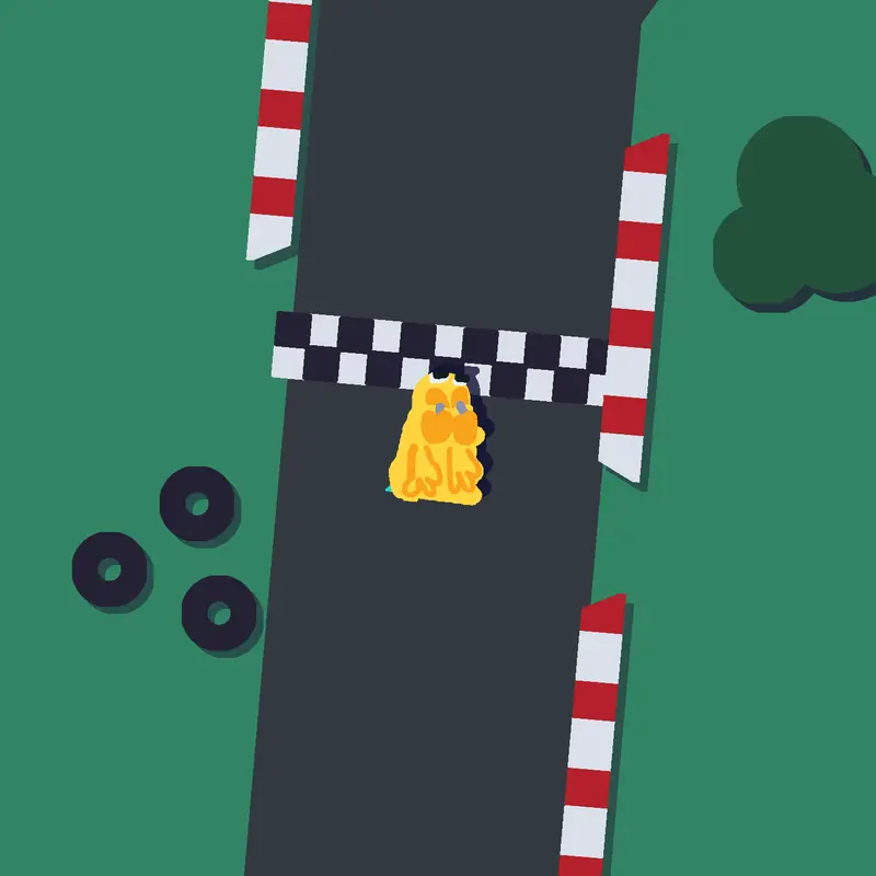 Game by @spting