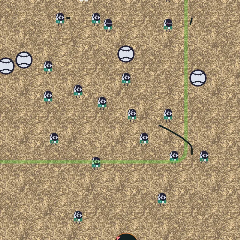 Game by @metal_fern_bfdi