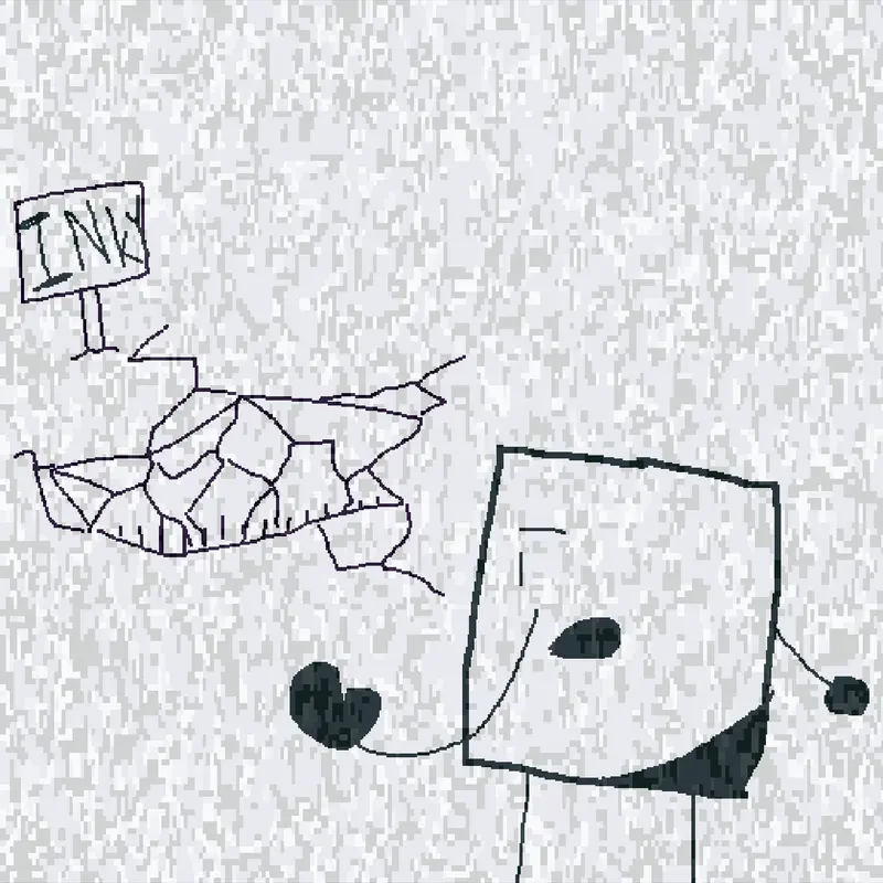 Game by @Inky_The_Artist