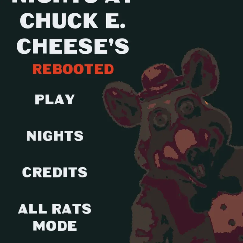 FNACEC Rebooted by @ThatSHOWBIZkid