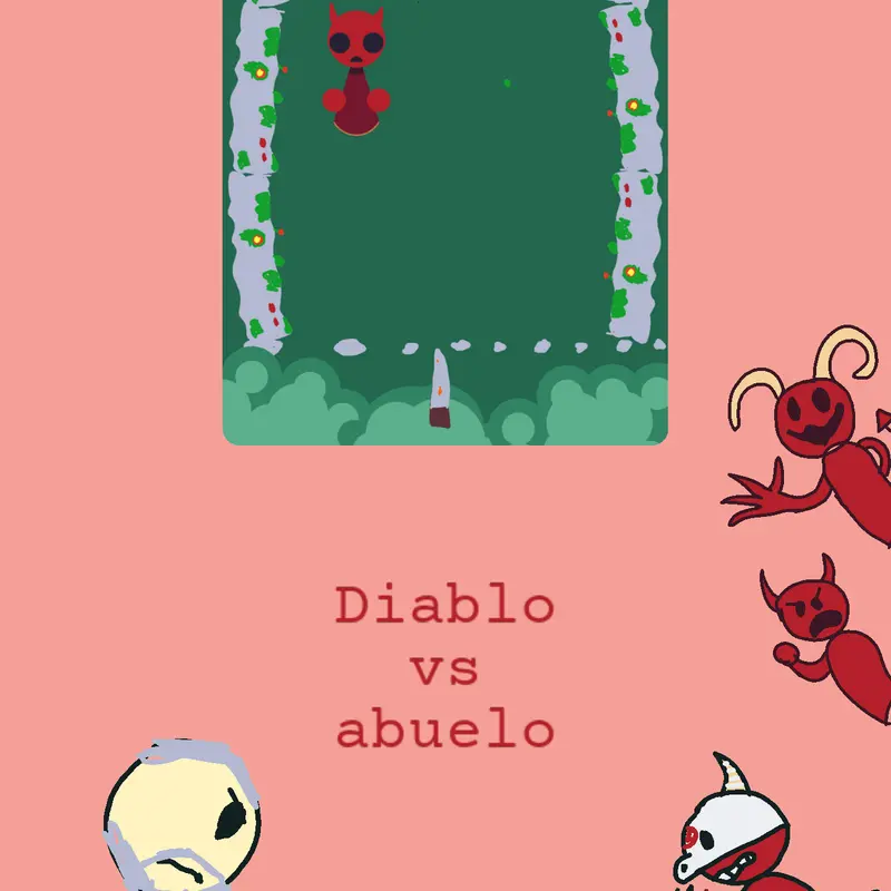 Game by @escripi64