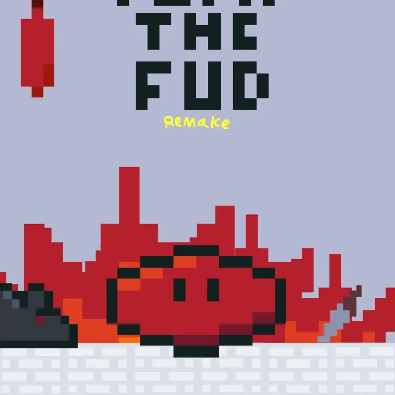 Game by @Joeymobiel