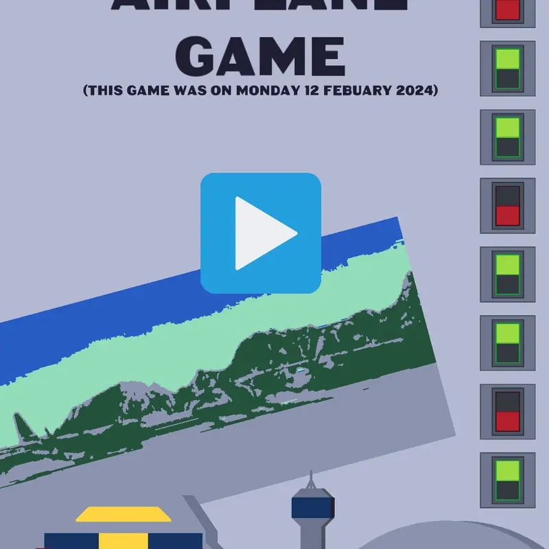 Game by @911_jajabruh