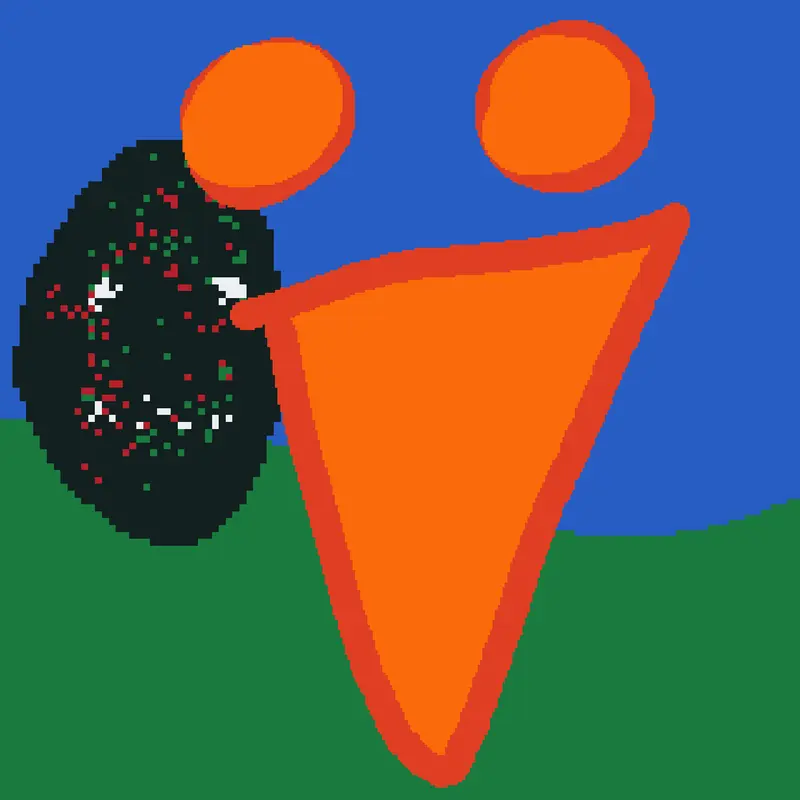 Game by @glaze_and_flame