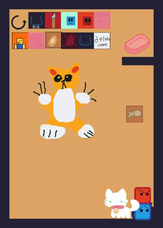 Game by @Mimo_studios