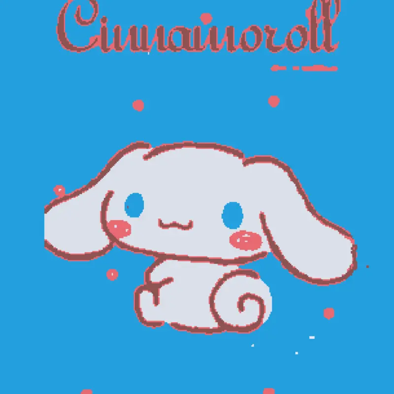 Game by @cinnamoroll_kawaii