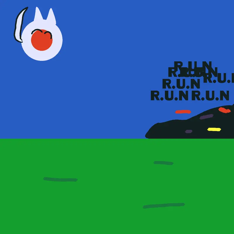 Game by @inparil_amenthehe