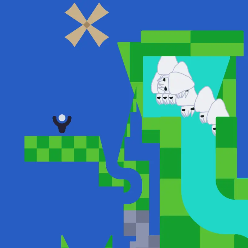 Game by @purplecube_antiemojicat