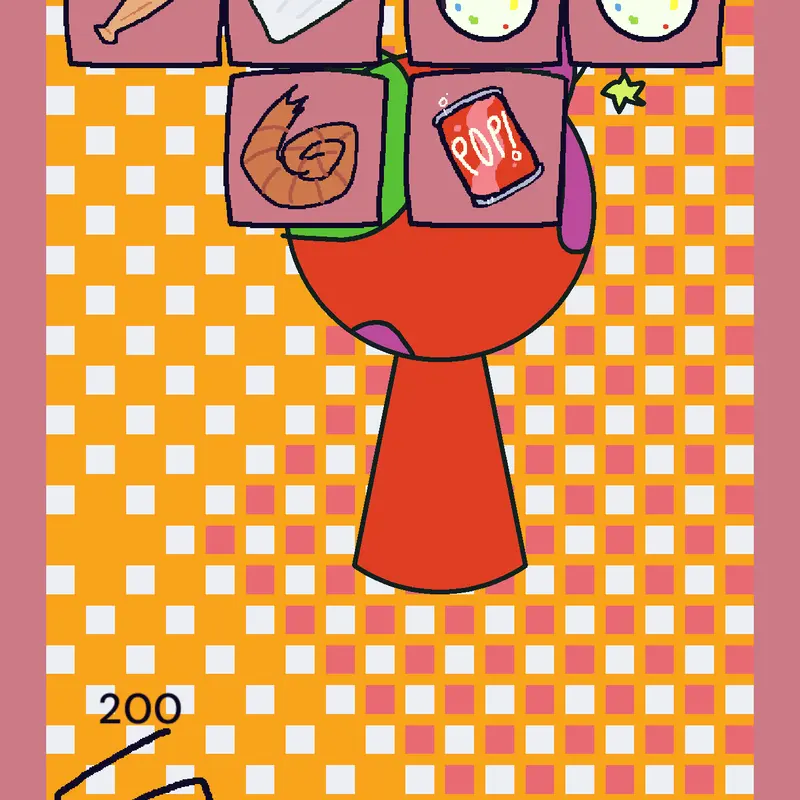Game by @xingxing