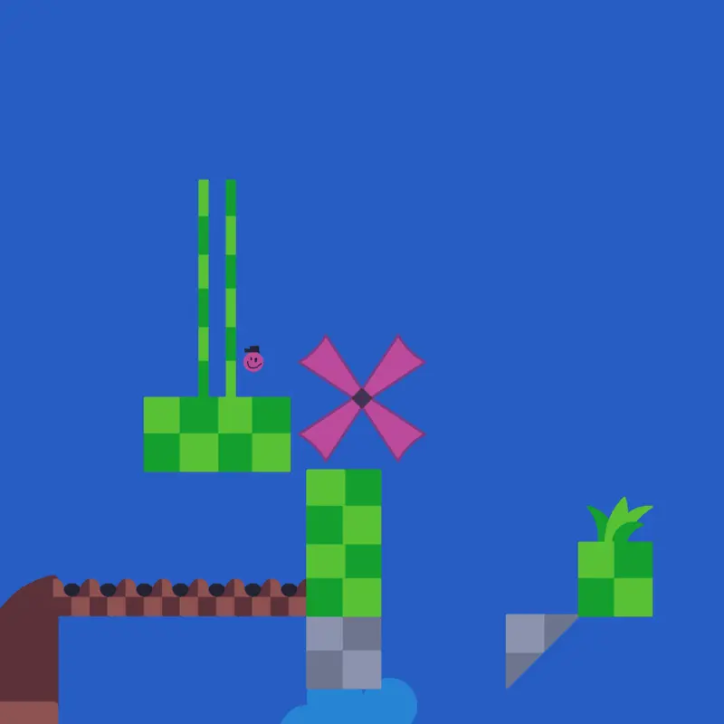 Game by @yourlocalredcube