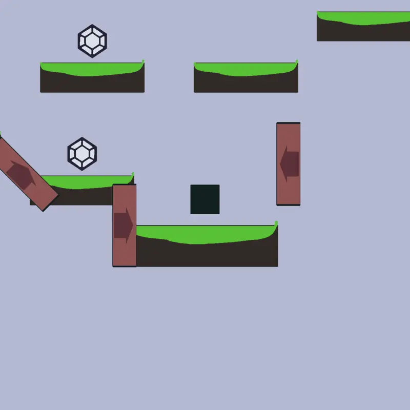 Game by @decksman