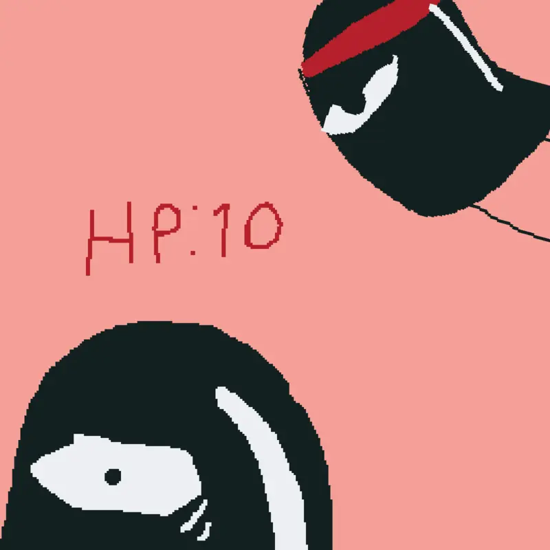 Game by @VX8_TH