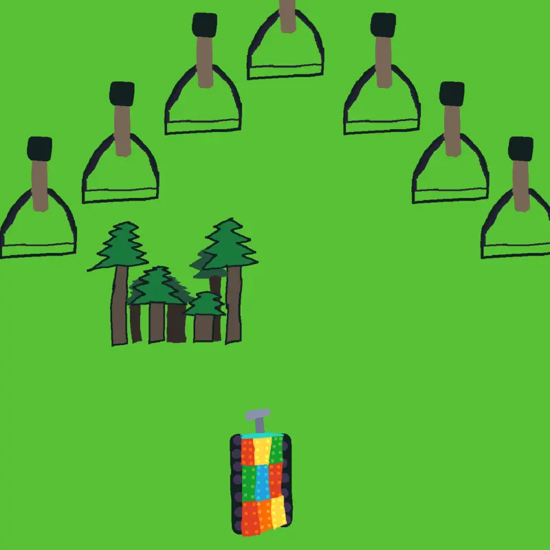 Game by @Hazel10