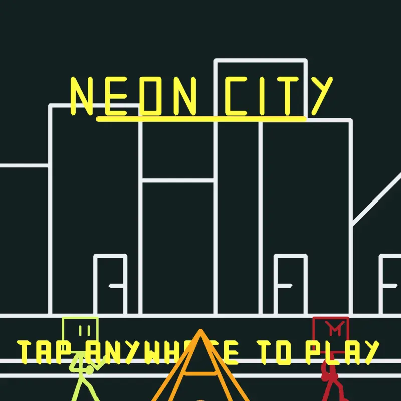 Game by @hiik