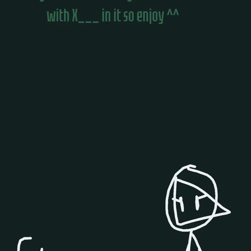 Game by @daisy890