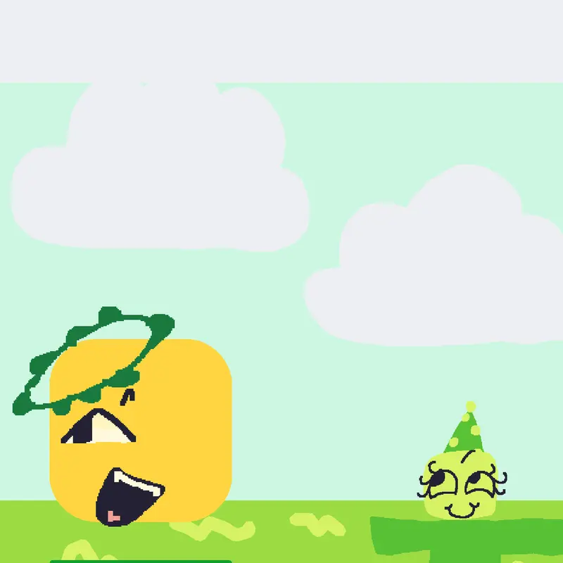 Game by @green_baldloon_fan