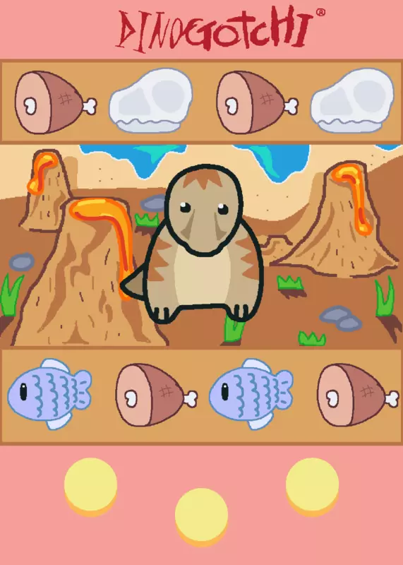 Game by @soubrmerm