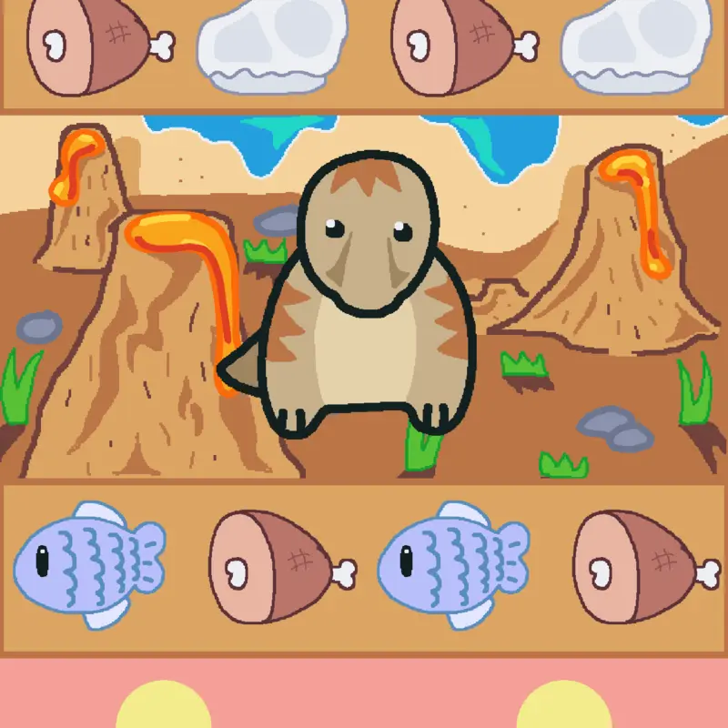 Game by @soubrmerm