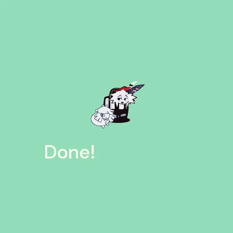 Game by @bald_dandy