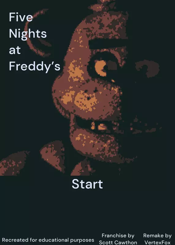 Game by @CaptainVolk