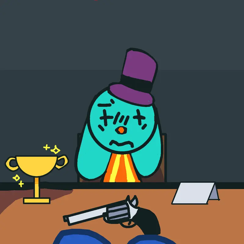 Game by @mememamumu