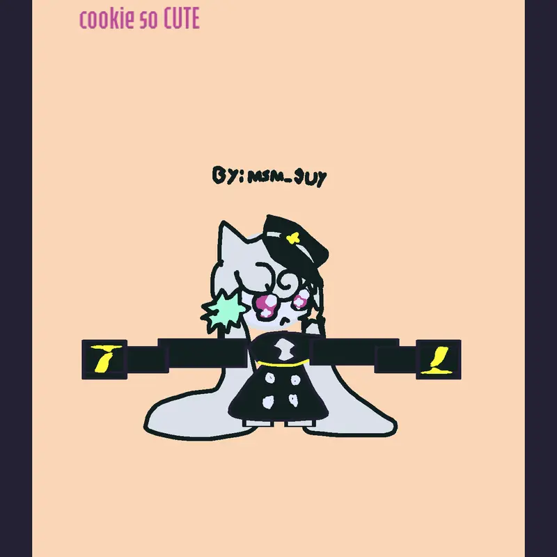 Game by @Critter_from_MSM