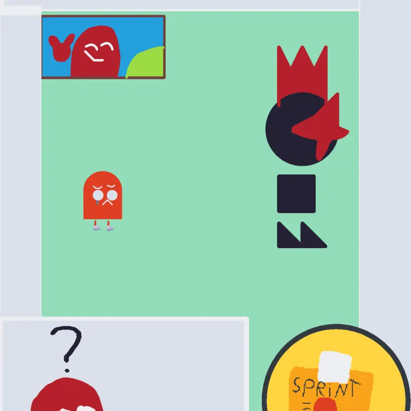 Something is wrong with my home chapter2 by @VEXOXD