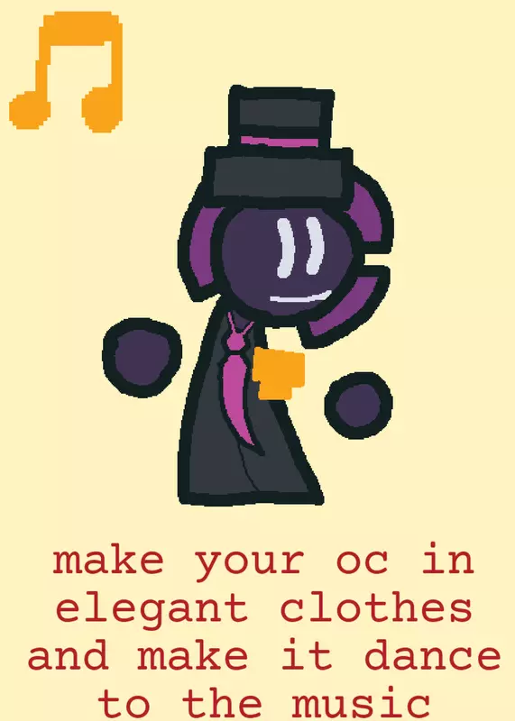 Game by @FannoTheFan