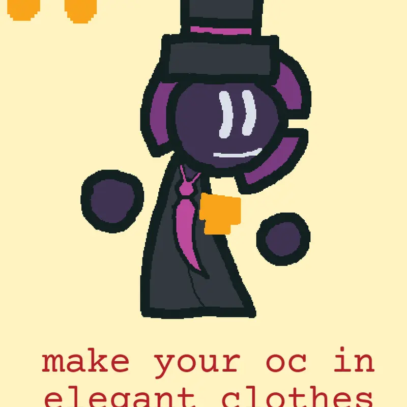 Game by @FannoTheFan