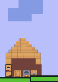 Mine dash