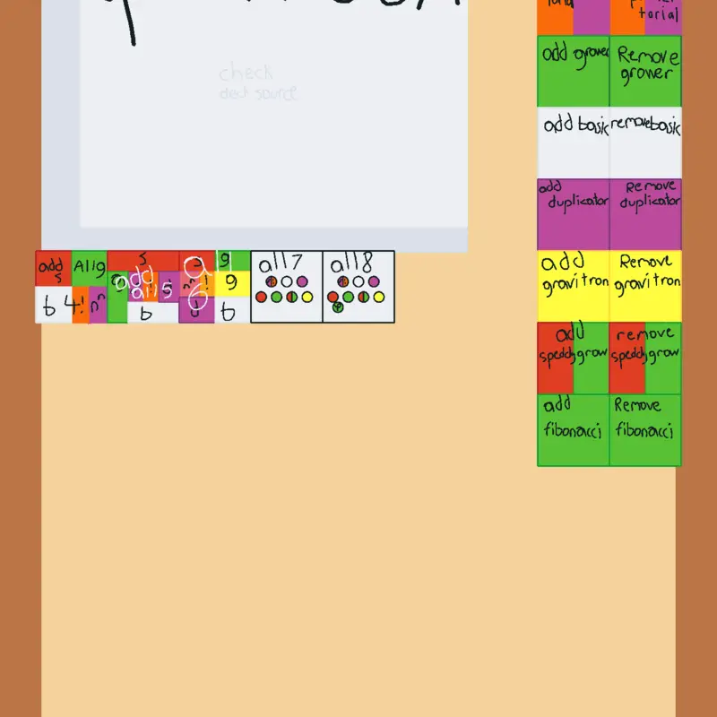 Game by @shapeys