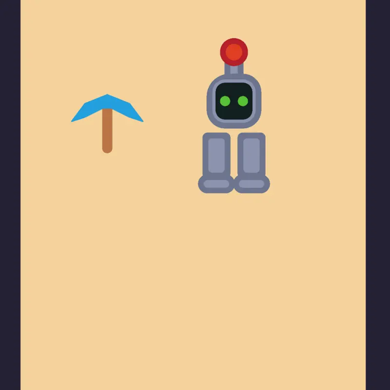 Game by @mugg