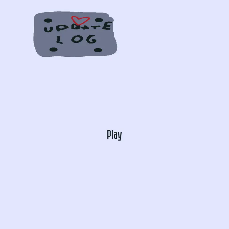 Game by @Spisovatelko