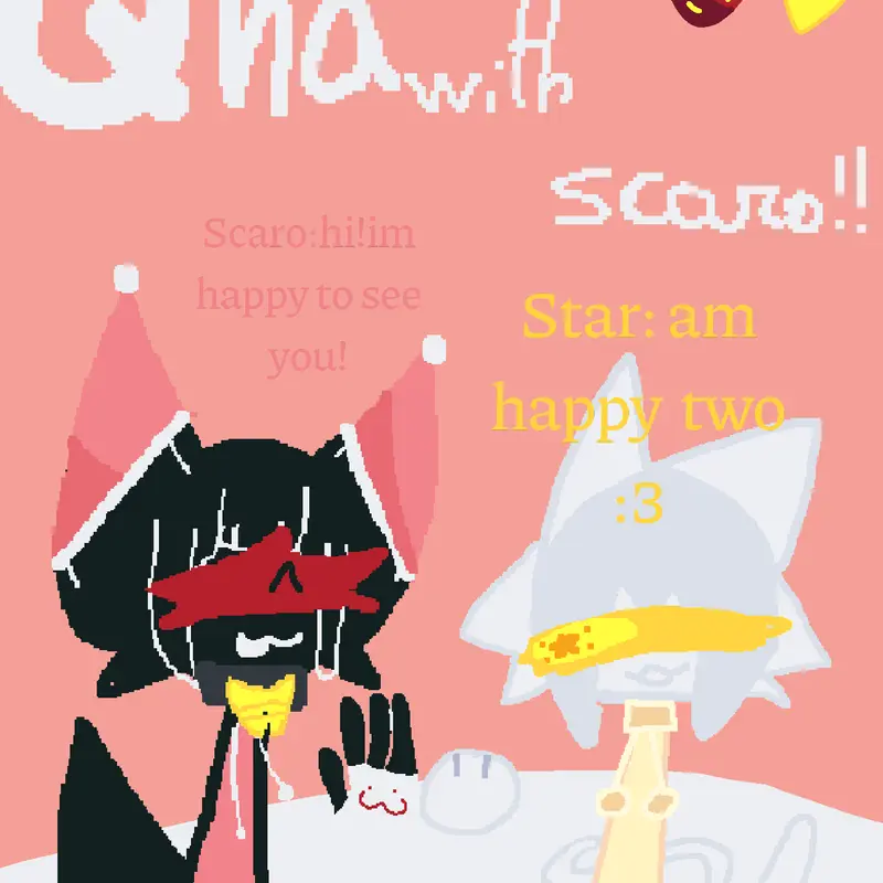 Game by @cherryxcat