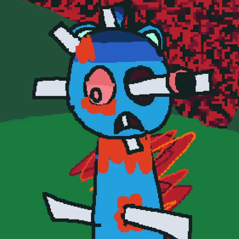 Game by @pebble_from_dandysworld