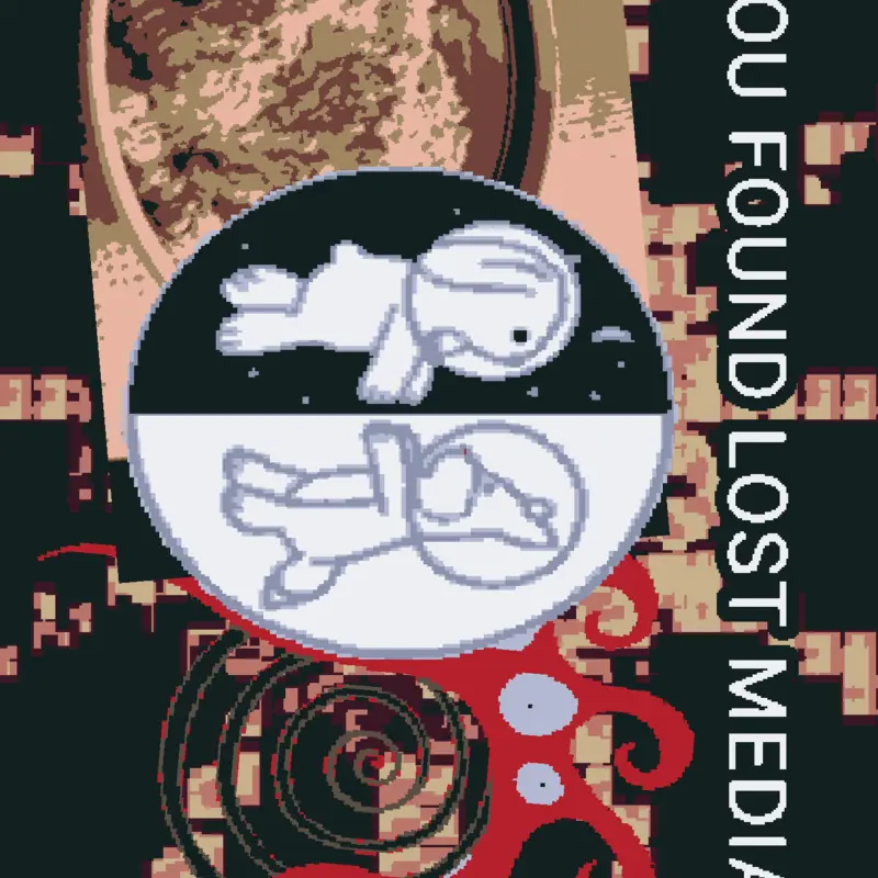 You found Lost Media! (Textless Logos) by @meseterayahoocom