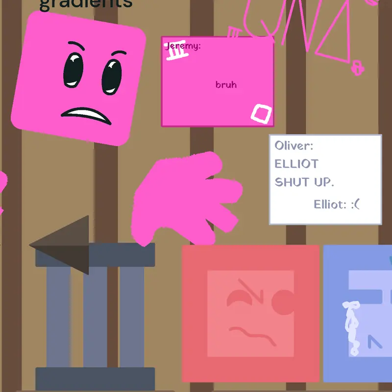 Game by @Unknown_Honey