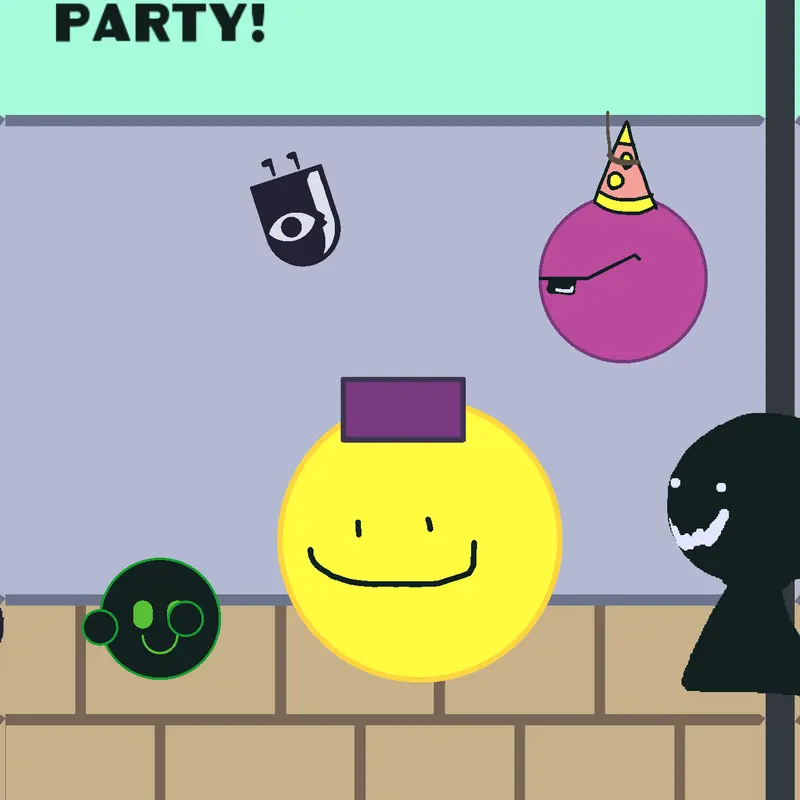 Game by @EXPUNGED_