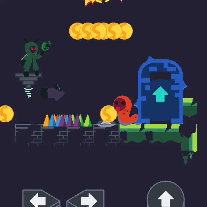 Game by @Skipee