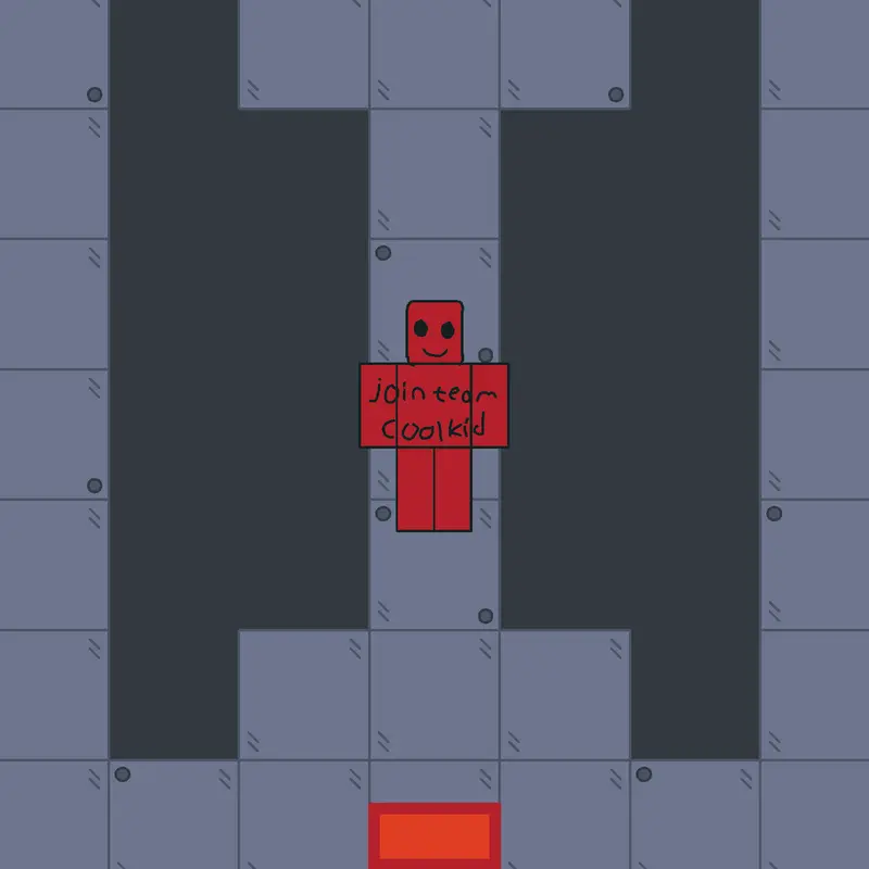 Game by @Zaklar