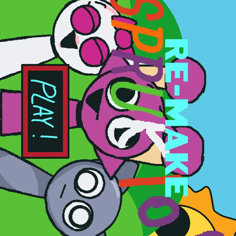 Game by @luylrt2007