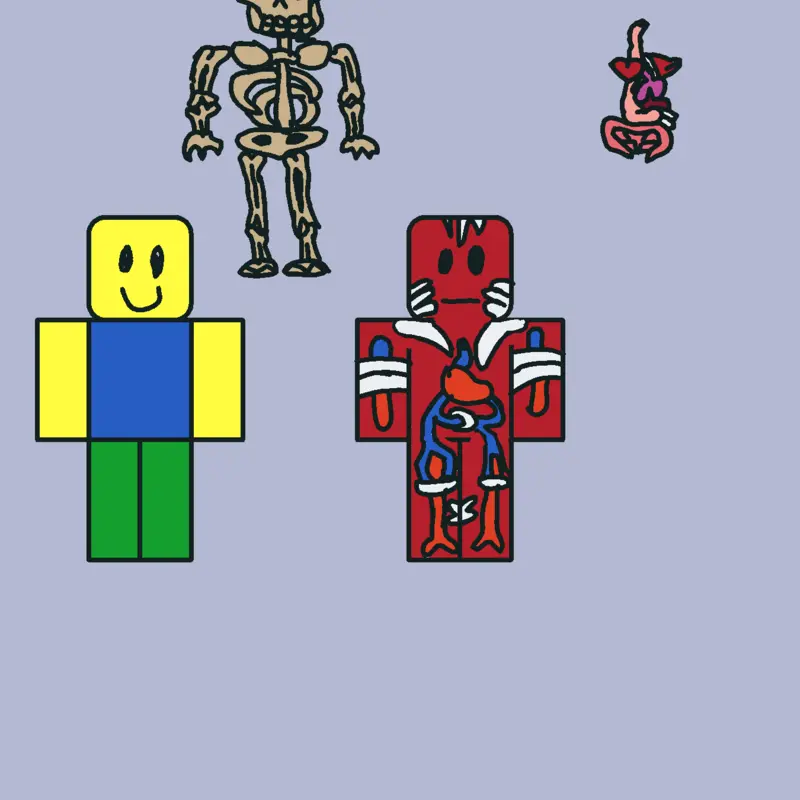 Game by @Minetest