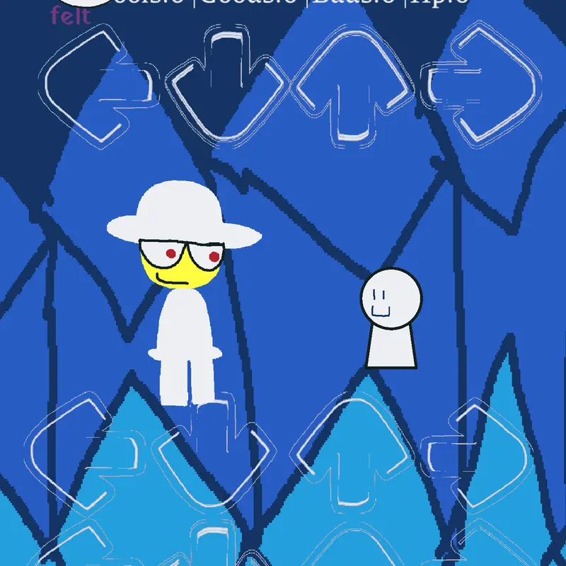 Game by @ThiagoBBahamonde