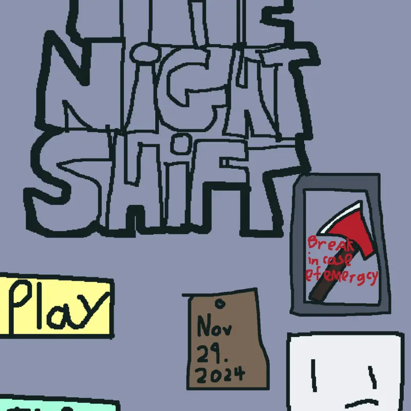 Game by @DoorBell_Studios